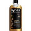 Šampon Syoss Renew 7 Complete Repair vlasový šampon pro poškozené vlasy 500 ml