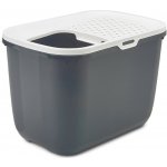 Savic Hop toaleta s víkem 58,5 x 39 x 39,5 cm – Hledejceny.cz