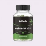 Botanic Vlaštovičník větší 60 kapslí – Hledejceny.cz