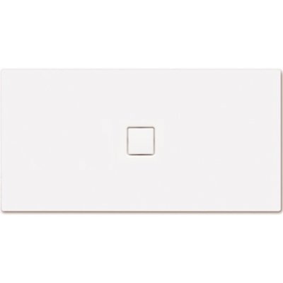 Kaldewei CONOFLAT 866-2 900x1800x23mm,, celoplošný antislip, Perl-Effekt, s polystyrénovým nosičem – Zboží Mobilmania