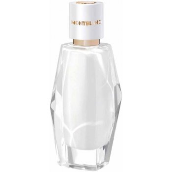 Mont Blanc Signature parfémovaná voda dámská 30 ml