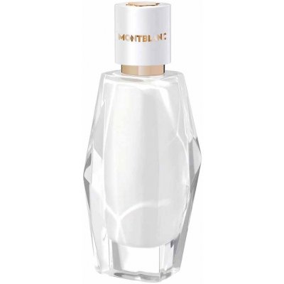 Mont Blanc Signature parfémovaná voda dámská 30 ml – Zbozi.Blesk.cz