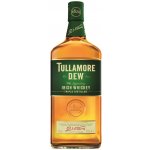 Tullamore Dew 40% 1 l (holá láhev) – Zboží Mobilmania