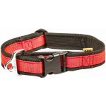 BAFPET Obojek popruh JEDNOBAREVNÝ – Sleviste.cz