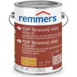 Remmers TOP terasový olej 5 l teak – HobbyKompas.cz