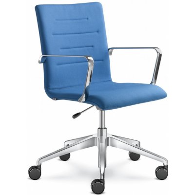 LD Seating Oslo 227-F80-N1 – Zboží Mobilmania