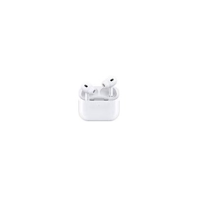 Apple AirPods Pro 2 náhradní dobíjecí bezdrátové pouzdro USB-C Z661-35413 – Zboží Živě