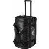 Cestovní tašky a batohy Mountain Equipment Wet & Dry Roller Kit Bag Black 100 l