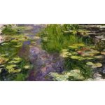 Obrazy - Monet, Claude: Lekníny - reprodukce obrazu – Hledejceny.cz