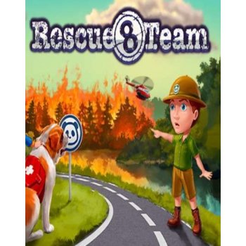 Rescue Team 8