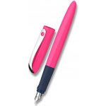 Schneider Wavy růžová 0021/1621390 – Sleviste.cz