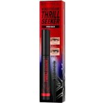 Rimmel London Wonder Volume Thrill Seeker objemová a prodlužující řasenka Pitch Black 8 ml – Zbozi.Blesk.cz