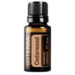 doTerra Esenciální olej Cedrové dřevo 15 ml – Hledejceny.cz