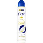 Dove Advanced Care Original deospray 72h 150 ml – Zbozi.Blesk.cz