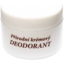 RaE krémový deodorant přírodní náhradní náplň indický lotos 15 ml