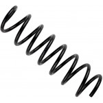 BILSTEIN Pružina podvozku BILSTEIN - B3 OE Replacement BIL 36-254583 – Sleviste.cz