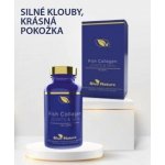 Blue Nature Fish Collagen Joints & Skin 40 kapslí – Hledejceny.cz