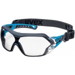 Uvex Pheos NXT Guard HB 9128781 čiré – Zbozi.Blesk.cz