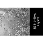 Mystic Nails Kamínky Crystal SS5 1440 ks – Zboží Mobilmania