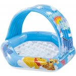 Intex 58415 Medvídek Pú 109 x 102 x 71 cm – HobbyKompas.cz