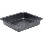 RESTO 96115 Čtvercový pekáč 25.5x25.5x5 cm – Zboží Mobilmania