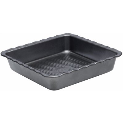 RESTO 96115 Čtvercový pekáč 25.5x25.5x5 cm – Zboží Mobilmania