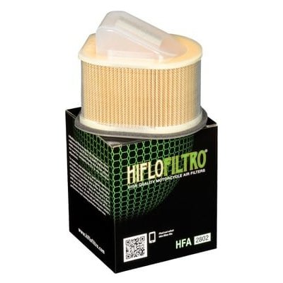 Vzduchový filtr HIFLOFILTRO HFA2802 HFA2802 – Hledejceny.cz