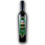 Tabu Strong Absinth 73% 0,5 l (holá láhev) – Zboží Dáma