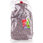 CALME Láhev zahřívací termofor PLUSH 2 l – Zboží Dáma