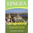 Ukrajinština - konverzace se slovníkem a gramatikou