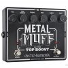 Kytarový efekt Electro Harmonix Metal Muff