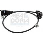 Generátor impulsů, klikový hřídel MEAT & DORIA 871153 – Hledejceny.cz