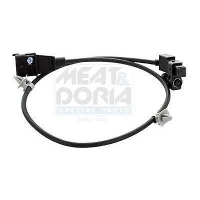 Generátor impulsů, klikový hřídel MEAT & DORIA 871153 – Hledejceny.cz