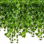 Gardlov Závěsný břečťan drobnolistý umělý 50,4 m – Sleviste.cz