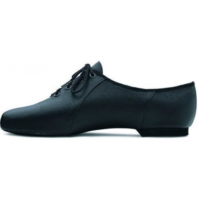 Bloch JAZZSOFT dětská černá – Zbozi.Blesk.cz