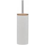 Sealskin Grace WC štětka bílá 361910510 – Hledejceny.cz