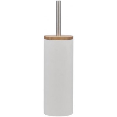 Sealskin Grace WC štětka bílá 361910510 – Hledejceny.cz