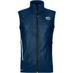 Ortovox Col Becchei Vest M deep ocean – Zboží Dáma