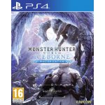 Monster Hunter World: Iceborne (Master Edition) – Zboží Dáma