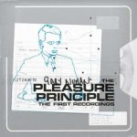 Gary Numan - The Pleasure Principle - The First Recordings LP – Hledejceny.cz