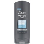 Dove Men+ Care Clean Comfort sprchový gel 250 ml – Zbozi.Blesk.cz