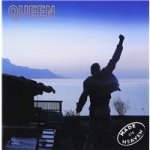 Queen - Made in heaven CD – Zboží Mobilmania