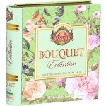 Basilur Tea Kniha Bouquet 4 x 8 x 1,5 g – Hledejceny.cz