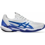 Asics Solution Speed FF 3 Clay Bílý – Hledejceny.cz