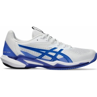 Asics Solution Speed FF 3 Clay Bílý – Hledejceny.cz