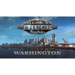 American Truck Simulator Washington – Hledejceny.cz