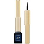 L'Oréal Paris Infaillible Grip 24H Matte Liquid Liner matné tekuté oční stíny 02 Blue 3 ml – Sleviste.cz