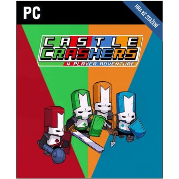 Castle Crashers