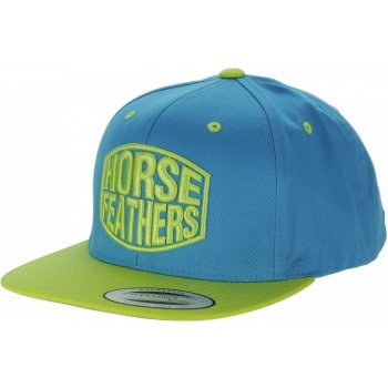 Horsefeathers Donnie blue 2015