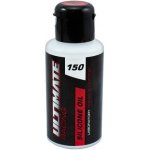 Ultimate Racing silikonový olej do tlumiče 150 cps 60/75 ml – Zboží Dáma